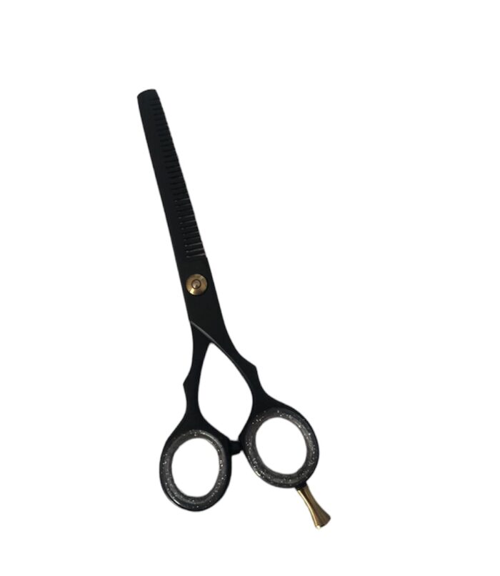 Tijeras Peluqueria y Barberia Profesional 5,5” - Imagen 1